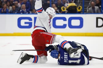 new york rangers