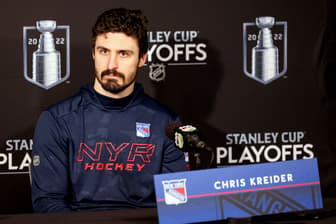 new york rangers