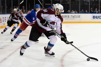 nhl free agents