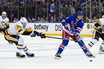 New York Rangers Andrew Copp