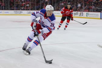 jimmy vesey