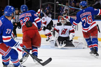 new york rangers brennan othmann