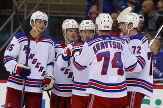 new york rangers artemi panarin