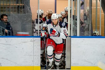 Hartford Wolf Pack Will Cuylle