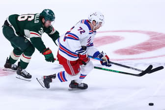 new york rangers
