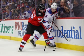 jacob trouba new york rangers