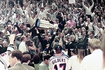 new york rangers