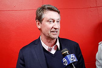 wayne gretzky