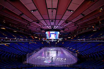 new york rangers