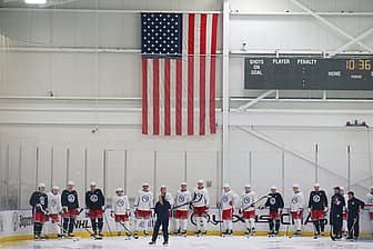 new york rangers austin rueschhoff