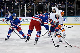 new york rangers