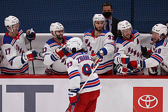 mika zibanejad
