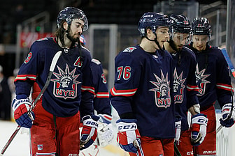 new york rangers vs bruins