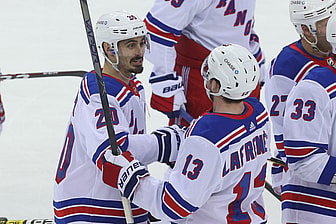 chris kreider captain