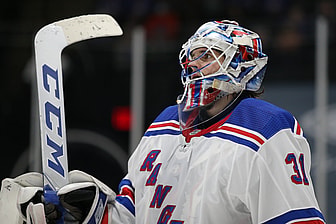 igor shesterkin rangers