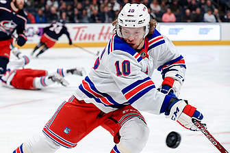 rangers vs wild