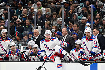 new york rangers