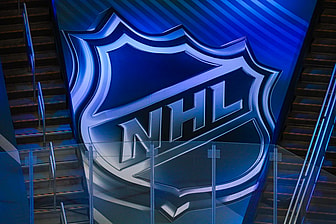 NHL covid testing