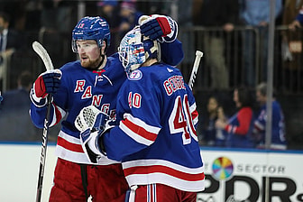 new york rangers