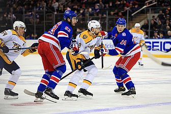 new york rangers