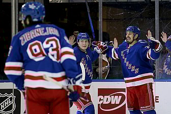 New York Rangers