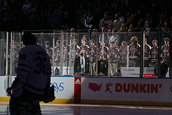 rangers teddy balkind