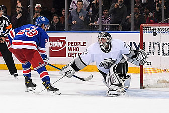 adam fox new york rangers