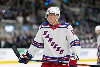 new york rangers ryan strome