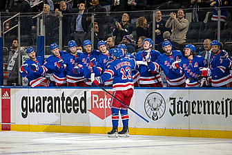 new york rangers