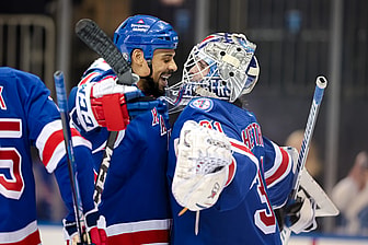 New York Rangers