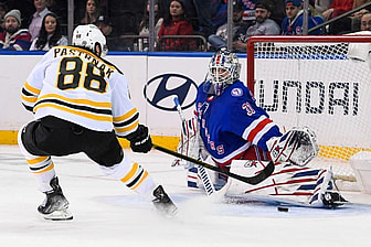new york rangers