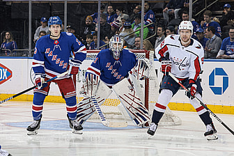 new york rangers