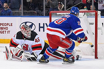 rangers devils