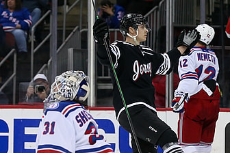 new york rangers