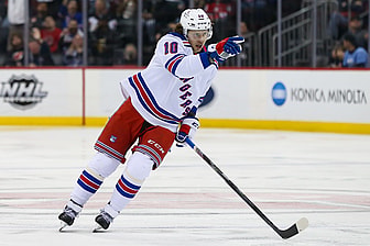 Artemi Panarin stupid shit