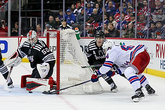 rangers injury news