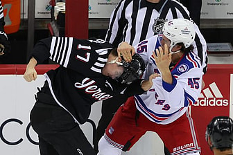braden schneider fight