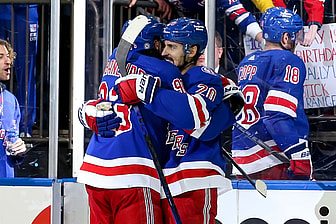 mika zibanejad