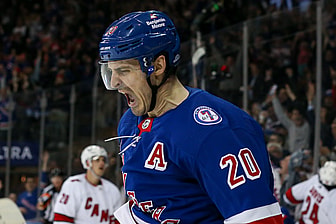 chris kreider