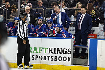 ny rangers gerard gallant