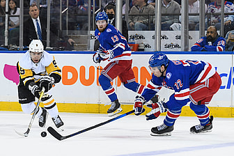 rangers kid line