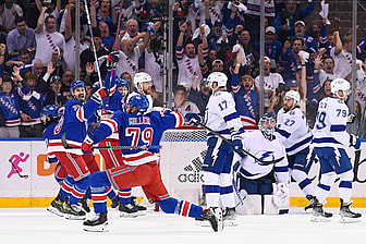 New York Rangers
