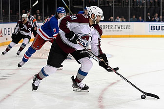 nhl free agents