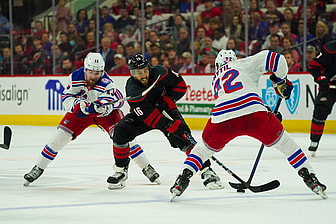 new york rangers