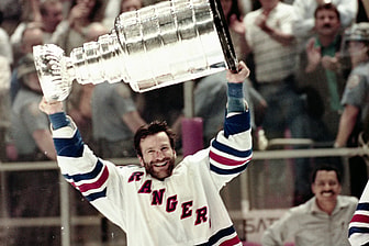 new york rangers 1994 trade deadline