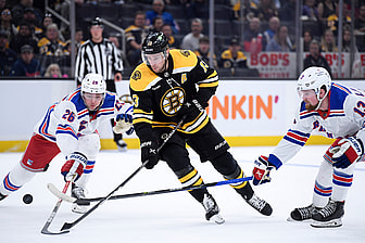 jimmy vesey new york rangers
