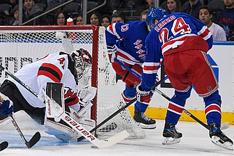 new york rangers kaapo kakko