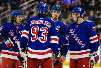 new york rangers injuries
