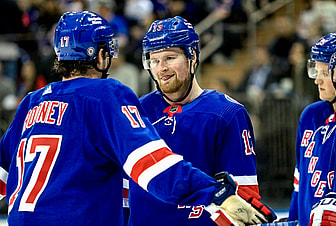 new york rangers