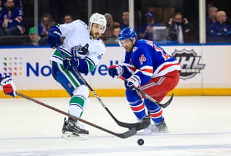 new york rangers